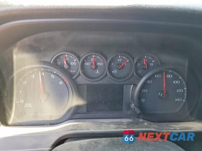 Zdjęcie 9 z 12 samochodu: 2019 CHEVROLET SILVERADO C1500 VIN:1GCRWAEHXKZ293043 - miniatura