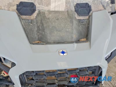 Zdjęcie 7 z 10 samochodu: 2025 POLARIS RZR UTILITY VEHICLE VIN:3NSNEB994SF047104 - miniatura