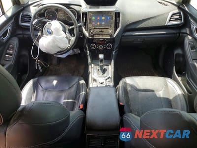 Zdjęcie 8 z 13 samochodu: 2020 SUBARU FORESTER TOURING VIN:JF2SKAXC7LH595333 - miniatura