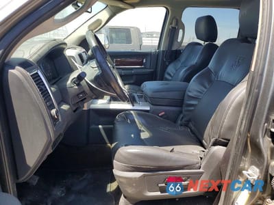 Zdjęcie 7 z 12 samochodu: 2012 DODGE RAM 2500 LARAMIE VIN:3C6TD4FL6CG330615 - miniatura