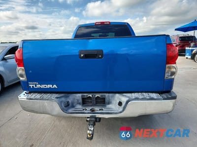 Zdjęcie 6 z 12 samochodu: 2008 TOYOTA TUNDRA GRADE VIN:5TFRU54138X008382 - miniatura