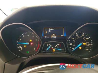 Zdjęcie 9 z 12 samochodu: 2016 FORD FOCUS TITANIUM VIN:1FADP3J26GL335759 - miniatura