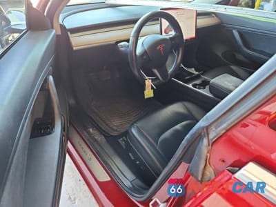 Zdjęcie 8 z 13 samochodu: 2018 TESLA MODEL 3 VIN:5YJ3E1EA4JF007994 - miniatura