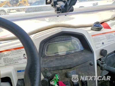 Zdjęcie 8 z 10 samochodu: 2021 CFMOTO ZFORCE UTILITY VEHICLE VIN:LCELVYZ14M6000899 - miniatura