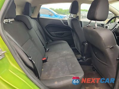 Zdjęcie 10 z 12 samochodu: 2018 FORD FIESTA SE VIN:3FADP4EJ5JM142001 - miniatura