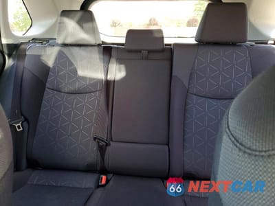 Zdjęcie 10 z 13 samochodu: 2025 TOYOTA RAV4 HYBRID XLE VIN:JTMRWRFV1SJ087742 - miniatura