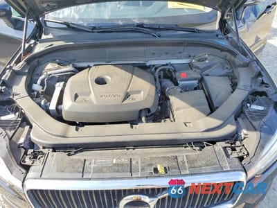 Zdjęcie 12 z 13 samochodu: 2019 VOLVO XC60 T5 VIN:LYV102RK8KB236745 - miniatura