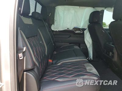 Zdjęcie 10 z 12 samochodu: 2024 CHEVROLET SILVERADO K1500 RST VIN:1GCUDEEL7RZ160343 - miniatura