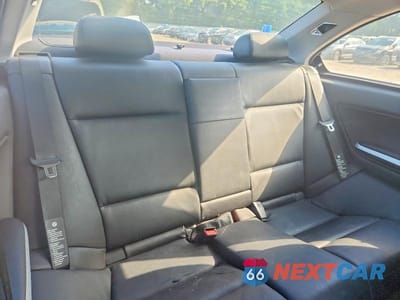 Zdjęcie 10 z 12 samochodu: 2001 BMW 330 CI VIN:WBABN53411JU21840 - miniatura