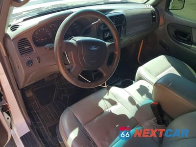 Zdjęcie 8 z 12 samochodu: 2005 FORD RANGER VIN:1FTYR10U15PA38241 - miniatura