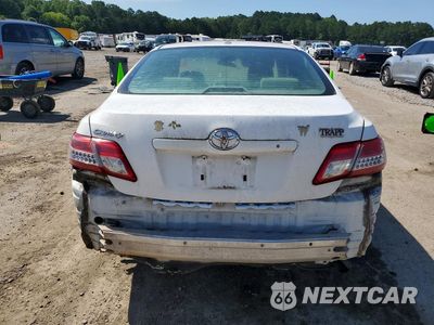 Zdjęcie 6 z 12 samochodu: 2010 TOYOTA CAMRY BASE VIN:4T4BF3EK9AR055836 - miniatura
