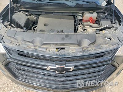 Zdjęcie 12 z 13 samochodu: 2020 CHEVROLET TRAVERSE LT VIN:1GNERGKW7LJ243817 - miniatura