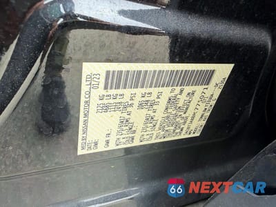 Zdjęcie 10 z 13 samochodu: 2023 NISSAN ROGUE S VIN:5N1BT3AB8PC775071 - miniatura