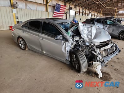 Czwarte zdjęcie samochodu z boku: 2016 TOYOTA CAMRY SE VIN:4T1BF1FK8GU550843 - miniatura