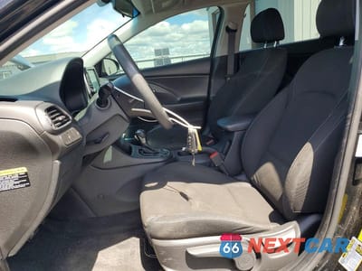 Zdjęcie 7 z 12 samochodu: 2019 HYUNDAI ELANTRA GT BASE VIN:KMHH35LE2KU097773 - miniatura