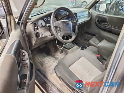 Zdjęcie 8 z 12 samochodu: 2009 FORD RANGER SUPER CAB VIN:1FTZR15E09PA18168 - miniatura