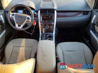 Zdjęcie 8 z 13 samochodu: 2013 FORD EDGE VIN:2FMDK3KC2DBA15166 - miniatura