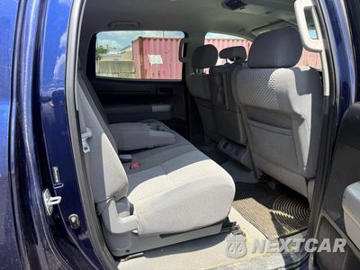 Zdjęcie 6 z 10 samochodu: 2007 TOYOTA TUNDRA CREWMAX SR5 VIN:5TBDV54167S462078 - miniatura