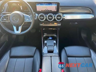Zdjęcie 8 z 15 samochodu: 2020 MERCEDES-BENZ GLB 250 VIN:W1N4M4GB2LW019423 - miniatura