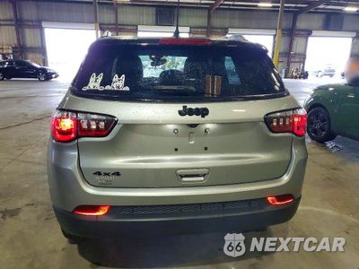 Zdjęcie 6 z 13 samochodu: 2022 JEEP COMPASS LATITUDE VIN:3C4NJDBB2NT228617 - miniatura