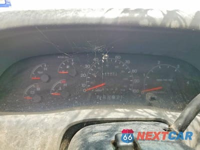 Zdjęcie 9 z 13 samochodu: 2000 FORD F350 SUPER DUTY VIN:1FDWW36F4YED88415 - miniatura
