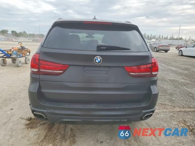 Zdjęcie 6 z 13 samochodu: 2018 BMW X5 XDRIVE35I VIN:5UXKR0C50J0X83603 - miniatura