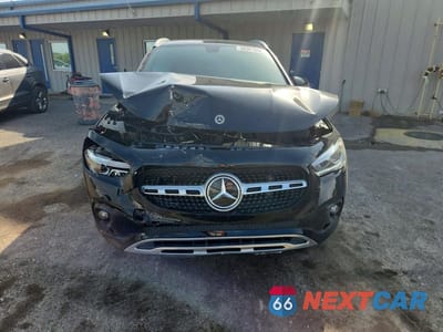 Piąte zdjęcie samochodu w środku: 2022 MERCEDES-BENZ GLA 250 VIN:W1N4N4GB3NJ389230 - miniatura