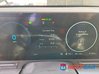 Zdjęcie 9 z 12 samochodu: 2024 HYUNDAI KONA SEL VIN:KM8HC3A61RU007684 - miniatura