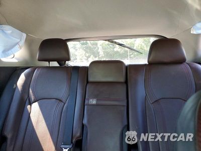 Zdjęcie 10 z 13 samochodu: 2017 LEXUS RX 350 BASE VIN:2T2BZMCA1HC105217 - miniatura