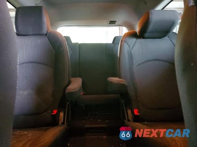 Zdjęcie 10 z 13 samochodu: 2015 CHEVROLET TRAVERSE LT VIN:1GNKVGKD2FJ371058 - miniatura
