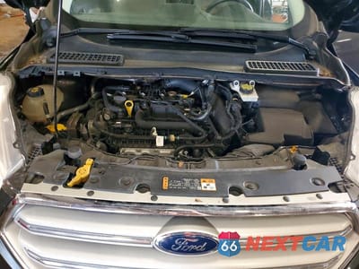 Zdjęcie 12 z 13 samochodu: 2019 FORD ESCAPE SE VIN:1FMCU9GDXKUC06822 - miniatura