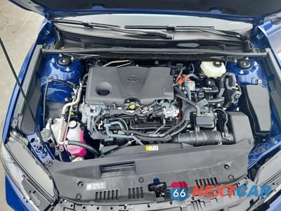 Zdjęcie 11 z 12 samochodu: 2026 TOYOTA CAMRY SE VIN:4T1DAACK9TU271262 - miniatura