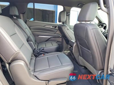 Zdjęcie 10 z 12 samochodu: 2026 CHEVROLET TRAVERSE LT VIN:1GNERGKS9TJ155431 - miniatura