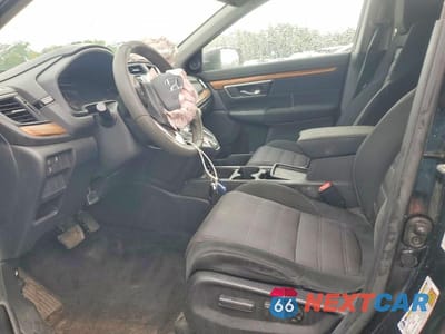 Zdjęcie 7 z 13 samochodu: 2018 HONDA CR-V EX VIN:7FARW1H51JE033558 - miniatura