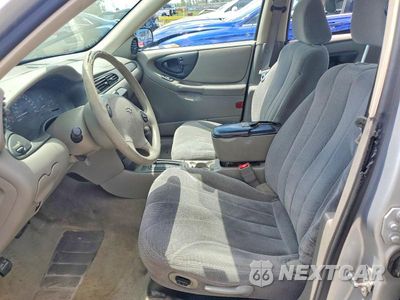Zdjęcie 7 z 12 samochodu: 2005 CHEVROLET CLASSIC VIN:1G1ND52FX5M184428 - miniatura
