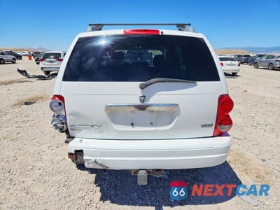 Zdjęcie 6 z 13 samochodu: 2006 DODGE DURANGO SLT VIN:1D4HB48246F162877 - miniatura