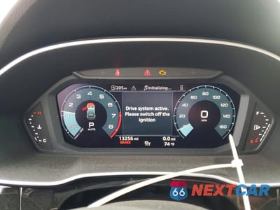Zdjęcie 9 z 12 samochodu: 2025 AUDI Q3 PREMIUM S LINE 45 VIN:WA1DECF34S1034794 - miniatura