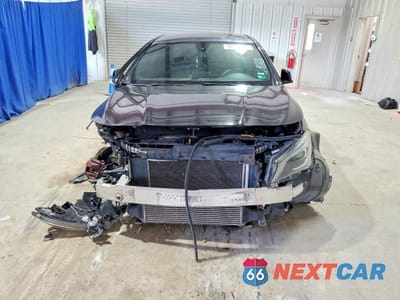 Piąte zdjęcie samochodu w środku: 2016 MERCEDES-BENZ CLA 250 VIN:WDDSJ4EB5GN380009 - miniatura