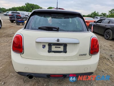 Zdjęcie 6 z 12 samochodu: 2015 MINI COOPER VIN:WMWXS5C54FT837142 - miniatura
