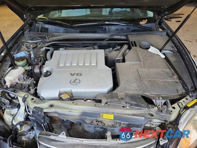 Zdjęcie 11 z 13 samochodu: 2009 LEXUS ES 350 VIN:JTHBJ46G492311836 - miniatura