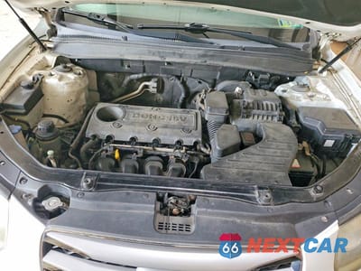 Zdjęcie 12 z 13 samochodu: 2012 HYUNDAI SANTA FE GLS VIN:5XYZGDABXCG117996 - miniatura