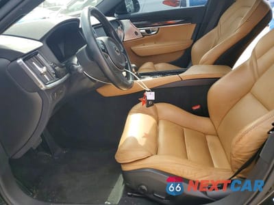 Zdjęcie 7 z 13 samochodu: 2017 VOLVO S90 T6 MOMENTUM VIN:YV1A22MK1H1017850 - miniatura