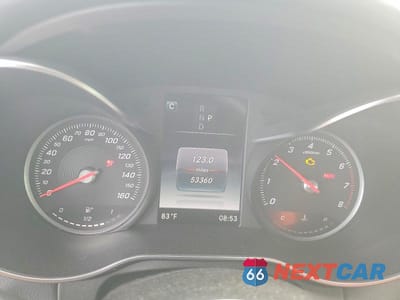Zdjęcie 9 z 13 samochodu: 2018 MERCEDES-BENZ C 300 VIN:WDDWK4JB7JF659757 - miniatura