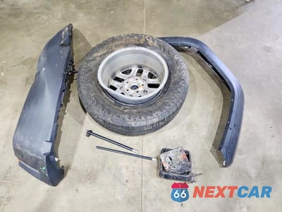 Zdjęcie 13 z 14 samochodu: 2024 JEEP WRANGLER SPORT VIN:1C4PJXDG2RW305425 - miniatura