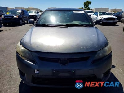 Zdjęcie 6 z 13 samochodu: 2013 SCION TC BASE VIN:JTKJF5C74D3048509 - miniatura
