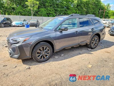 2023 SUBARU OUTBACK ONYX EDITION XT 4S4BTGLD0P3173612 - główne zdjęcie licytacji z USA - miniatura