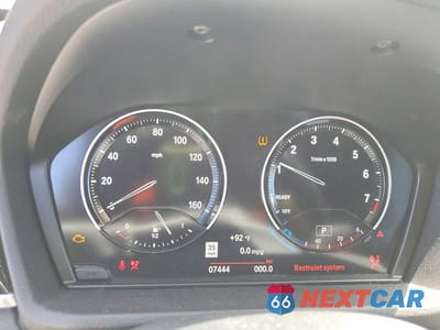 Zdjęcie 9 z 14 samochodu: 2022 BMW X1 SDRIVE28I VIN:WBXJG7C08N5U49380 - miniatura