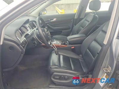 Zdjęcie 7 z 12 samochodu: 2010 AUDI A6 PRESTIGE VIN:WAUKGAFB9AN087384 - miniatura