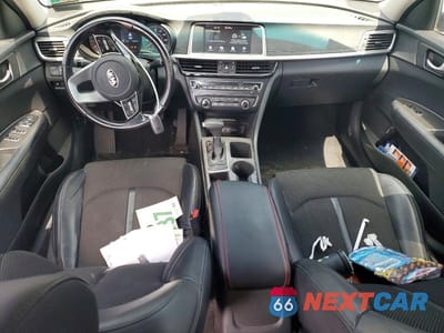 Zdjęcie 8 z 12 samochodu: 2020 KIA OPTIMA S VIN:5XXGT4L3XLG425957 - miniatura