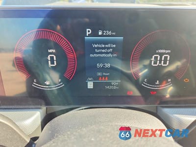 Zdjęcie 9 z 13 samochodu: 2026 HYUNDAI SONATA SEL SPORT VIN:KMHL64JA3TA543525 - miniatura